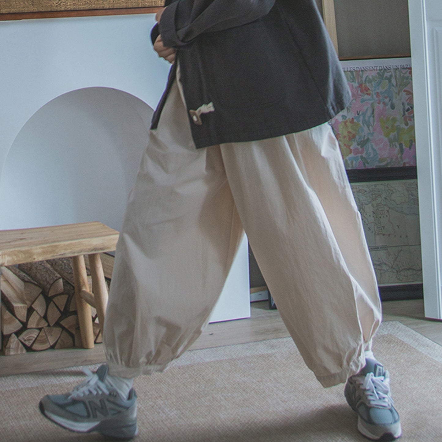 women pants2