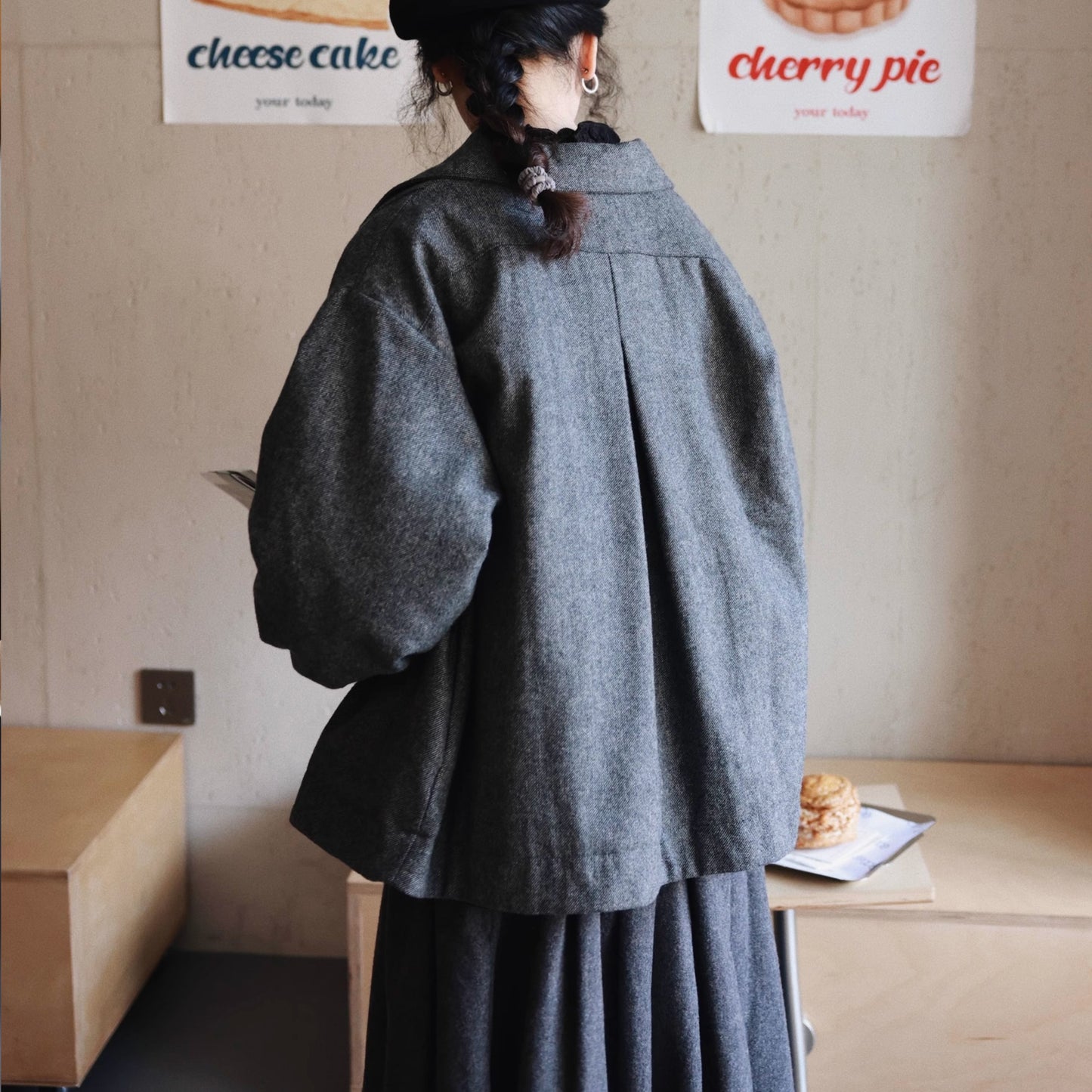 women coat3